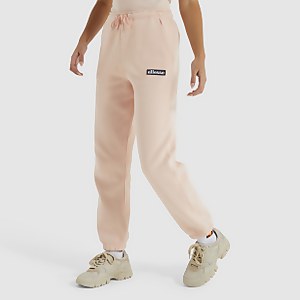 Women's Joe Jog Pant Pink - 16