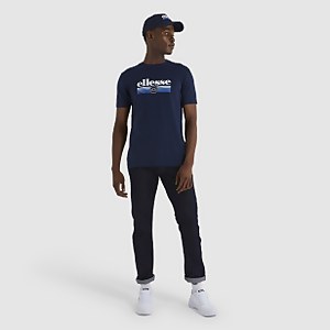 Men's Terracina T-Shirt Navy