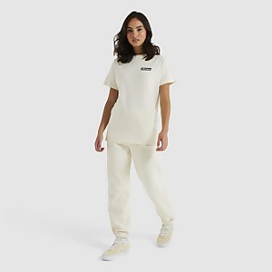 Women's Taya T-Shirt Off White