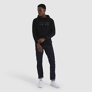 Men's Claro Hoody Black