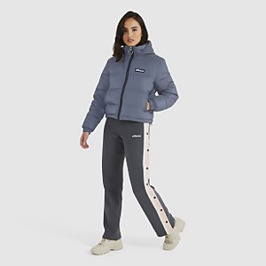 Pana Steppjacke Dunkelblau für Damen