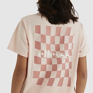 Women's Taya T-Shirt Pink