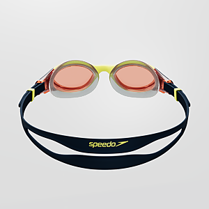 Biofuse 2.0 Schwimmbrille Marineblau