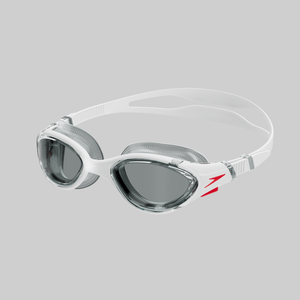 Biofuse 2.0 Schwimmbrille Weiß
