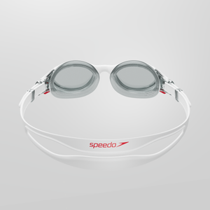 Biofuse 2.0 Schwimmbrille Weiß