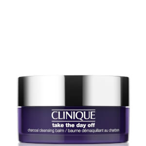 Clinique Take The Day Off Charcoal Balm (Various Sizes)