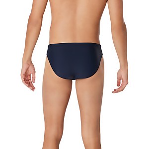 Men's Colorblock Beachstar Brief 2" Navy