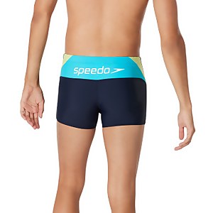 Men's Splice Beachstar Square Leg Navy
