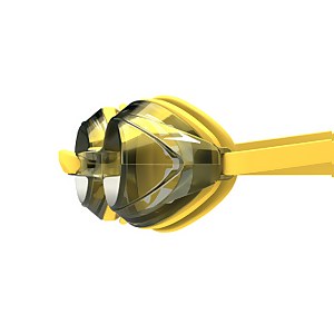 Vanquisher 2.0 Mirrored Goggles Gold