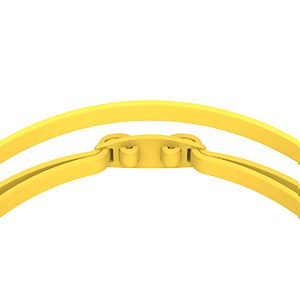 Vanquisher 2.0 Mirrored Goggles Gold