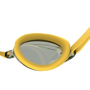 Vanquisher 2.0 Mirrored Goggles Gold