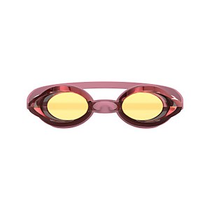Lunettes réfléchissantes Vanquisher 2.0, rouge
