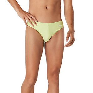 Men's Solar 1" Brief Gray - 38
