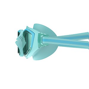 Lunettes Hydro Comfort pour femmes, bleu