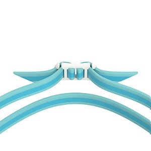 Lunettes Hydro Comfort pour femmes, bleu