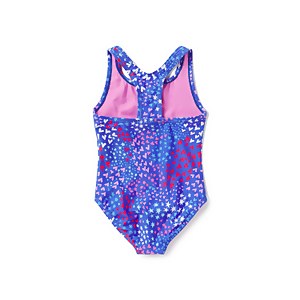 SPEEDO PRNTD RACERBACK 540