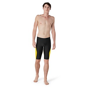 Boy's Splice Jammer Gold