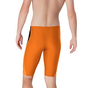 Boys Splice Jammer Orange
