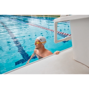 Speed Socket 2.0 Mirrored Goggles Yellow
