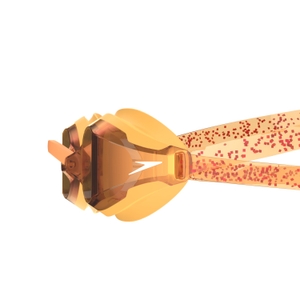 Speed Socket 2.0 Mirrored Goggles Yellow