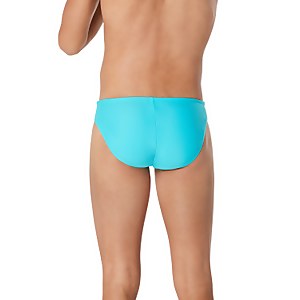 Men's Fitness Solar 2" Brief Blue