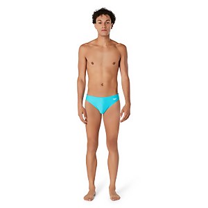 Men's Fitness Solar 2" Brief Blue
