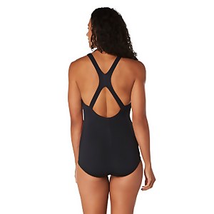 Women's Ombre Ultraback One Piece Maroon