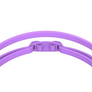 Lunettes réfléchissantes Vanquisher 2.0, violet