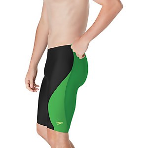 Boys Splice Jammer Green