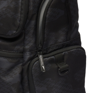 Unisex Printed Teamster 25L Swim Backpack Black