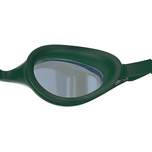 Junior Hyper Flyer Mirrored Goggles Green