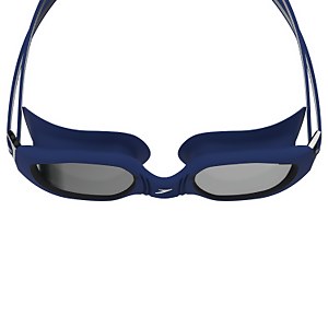 Unisex Hydro Comfort Mirrored Goggle Navy