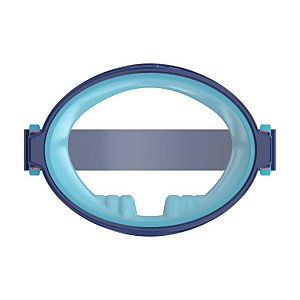 Lido Mask Set Blue