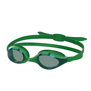 Junior Hyper Flyer Mirrored Goggles Green - One Size