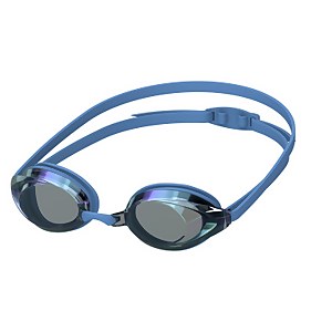 Vanquisher 2.0 Mirrored Goggles Navy - One Size