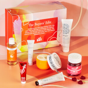 Cult Beauty The Buyers' Edit (Worth over £100.00)