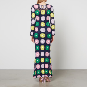 House of holland crochet dress 2025