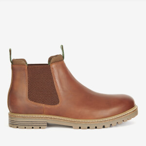 Mens chelsea deals boots barbour
