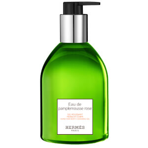 Hermes pamplemousse rose hot sale 100ml