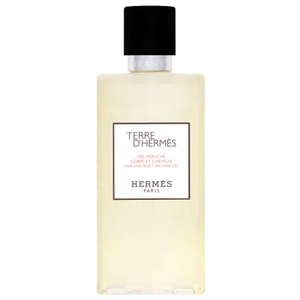 Hermes Terre d Hermes Hair and Body Shower Gel 200ml allbeauty