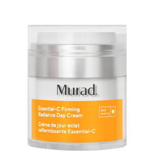 Murad Essential-C Firming Radiance Day Cream