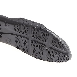 Men's Atami II Max Slides Black