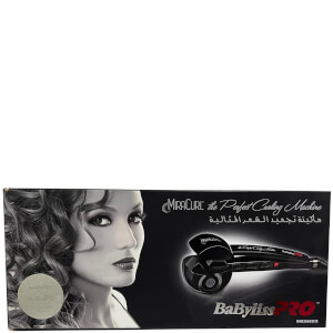 Miracurl babyliss original hotsell