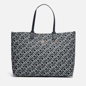 Iconic tommy tote shop