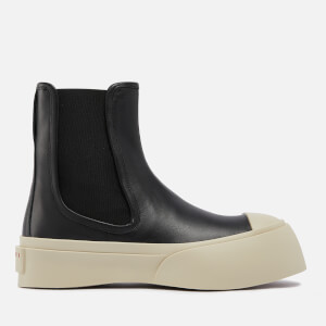 Pablo Leather Chelsea