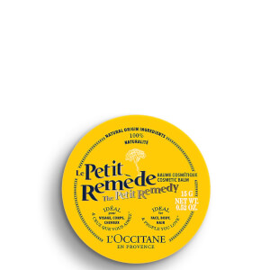 L'Occitane Petit Remedy Balm 15g