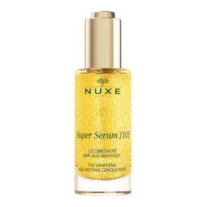 Nuxe Super Serum, The Universal Anti-Ageing Concentrate 50ml