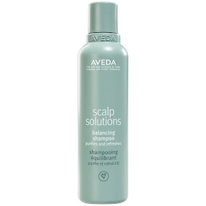 Aveda Scalp Solutions Balancing Shampoo 200ml