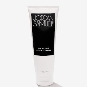 Jordan Samuel Skin The Matinee Cream Cleanser 120ml
