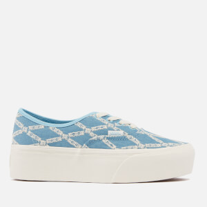 Mix Authentic Stackform Denim